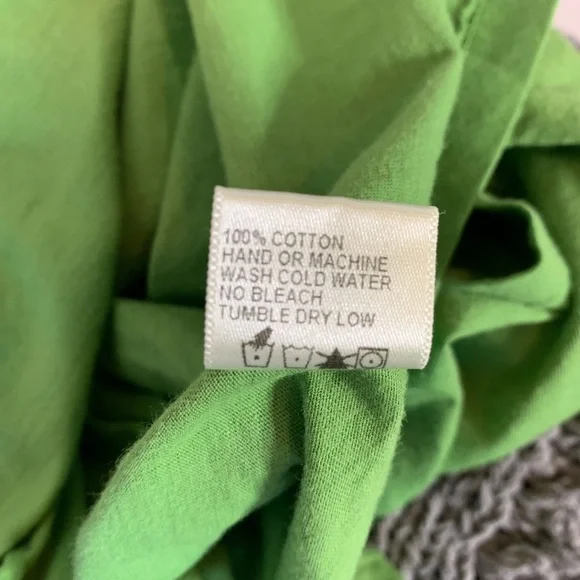 [People’s Liberation] Oversized Soft Tee - Picture 8 of 9